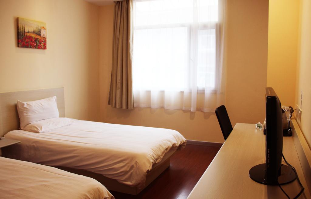 Hanting Hotel Suzhou Liu Garden Tongjing Road 部屋 写真