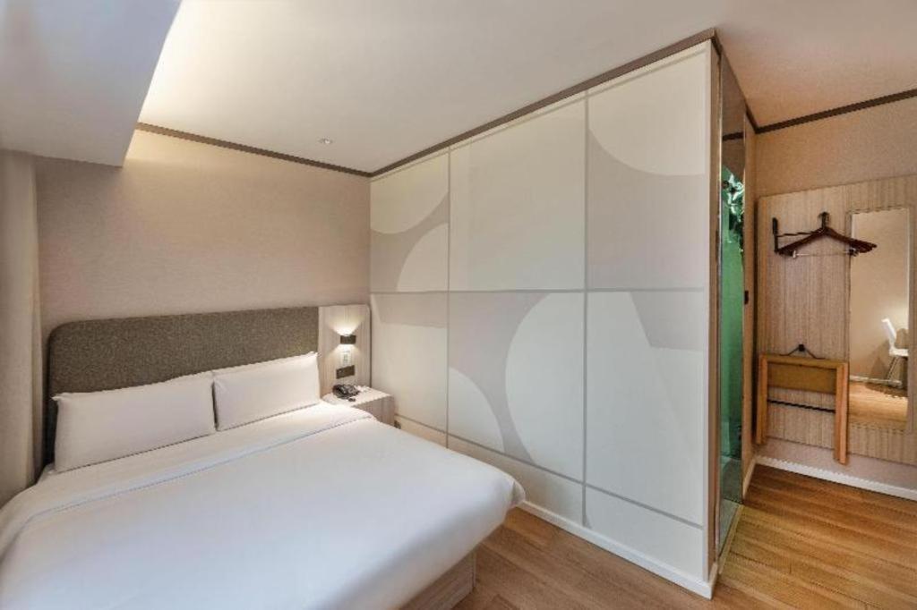 Hanting Hotel Suzhou Liu Garden Tongjing Road エクステリア 写真