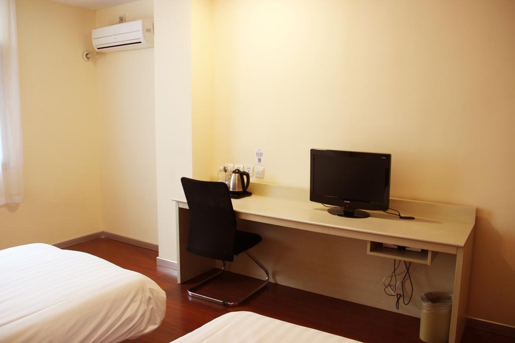 Hanting Hotel Suzhou Liu Garden Tongjing Road 部屋 写真