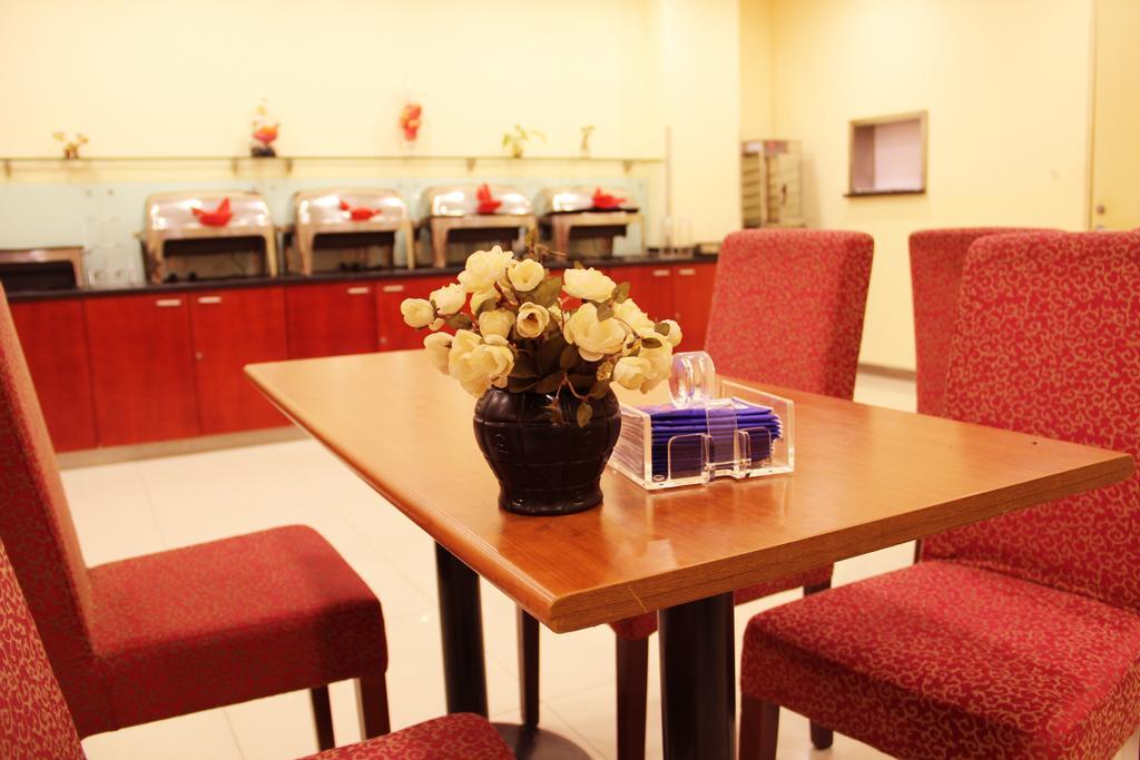 Hanting Hotel Suzhou Liu Garden Tongjing Road エクステリア 写真