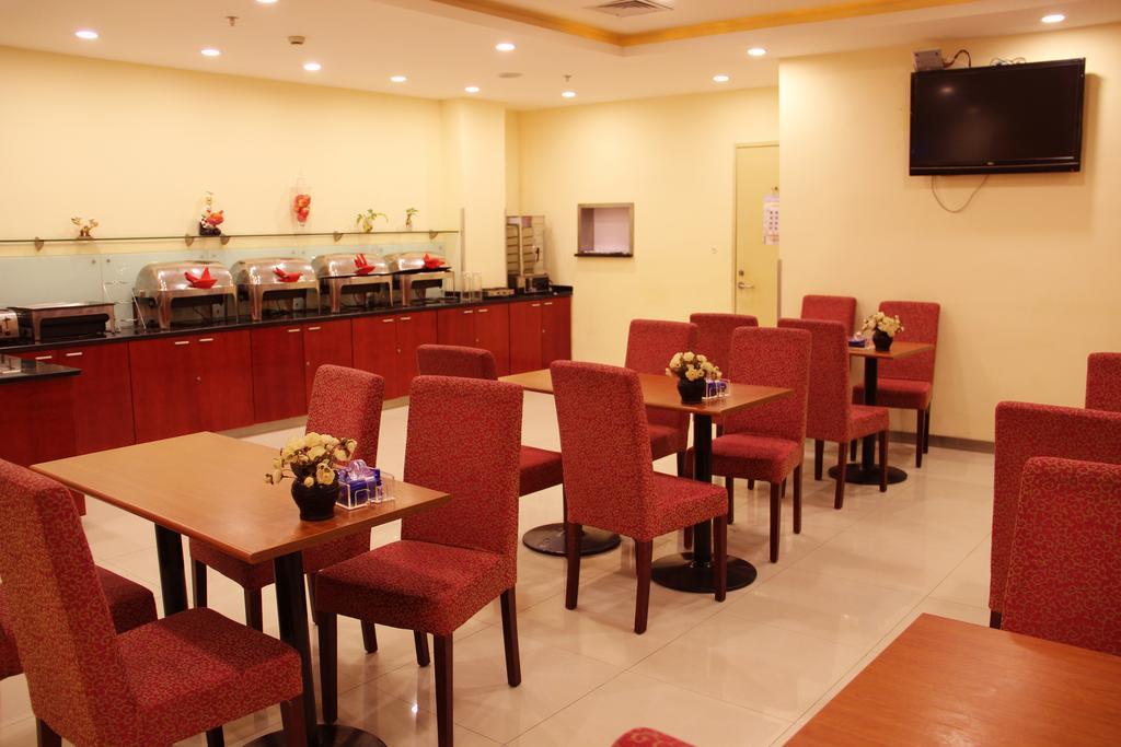 Hanting Hotel Suzhou Liu Garden Tongjing Road エクステリア 写真