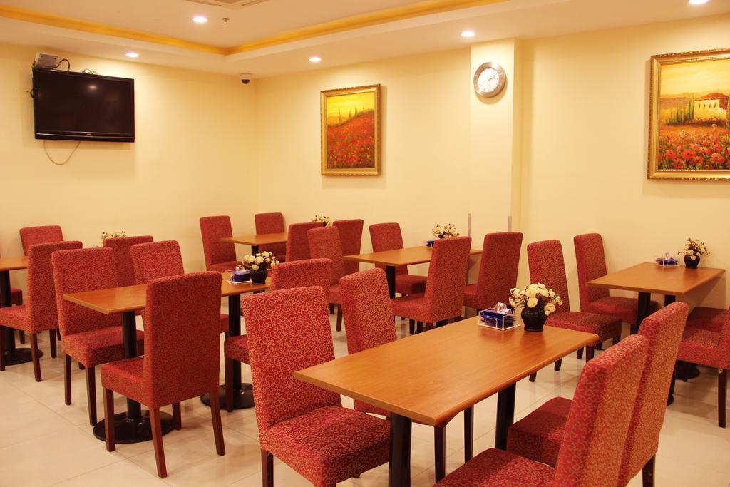 Hanting Hotel Suzhou Liu Garden Tongjing Road エクステリア 写真