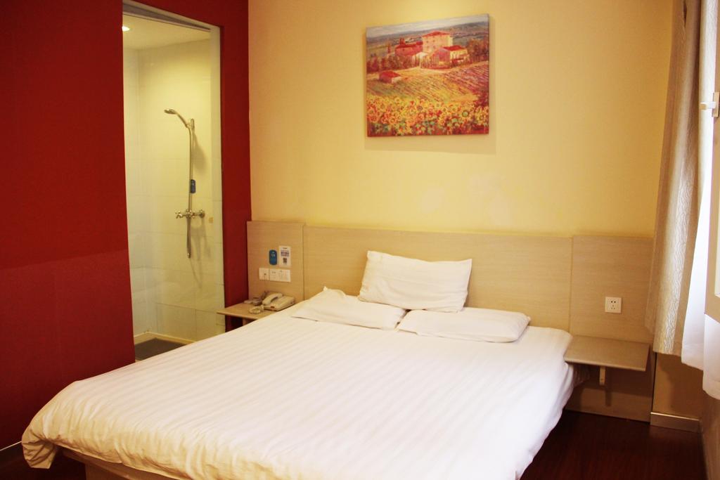 Hanting Hotel Suzhou Liu Garden Tongjing Road 部屋 写真