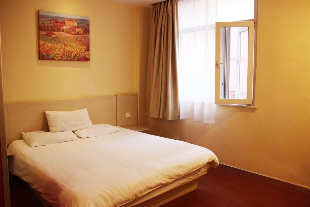 Hanting Hotel Suzhou Liu Garden Tongjing Road 部屋 写真